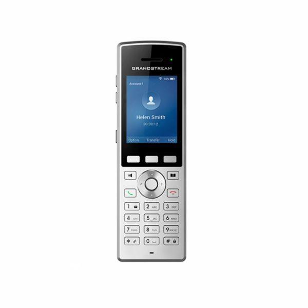 Grandstream WP822 Wifi IP Telsiz Telefon
