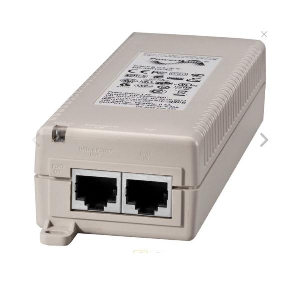 HP Aruba PD-3501G-AC JW627A POE Enjektör