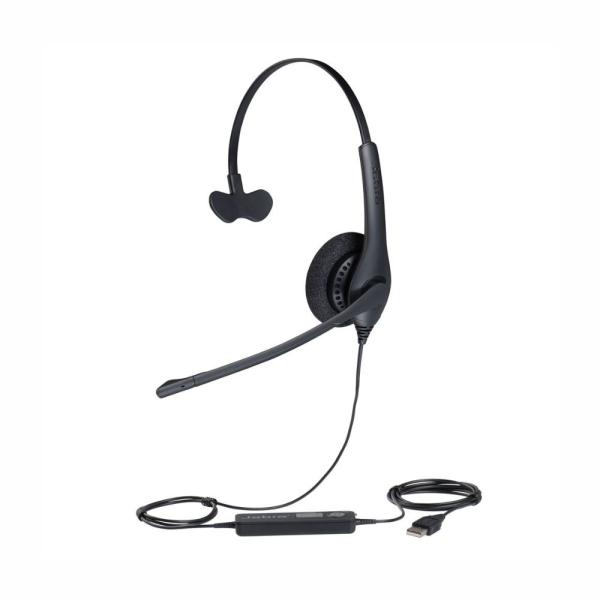 Jabra Biz 1500 Mono USB Çağrı Merkezi Kulaklığı