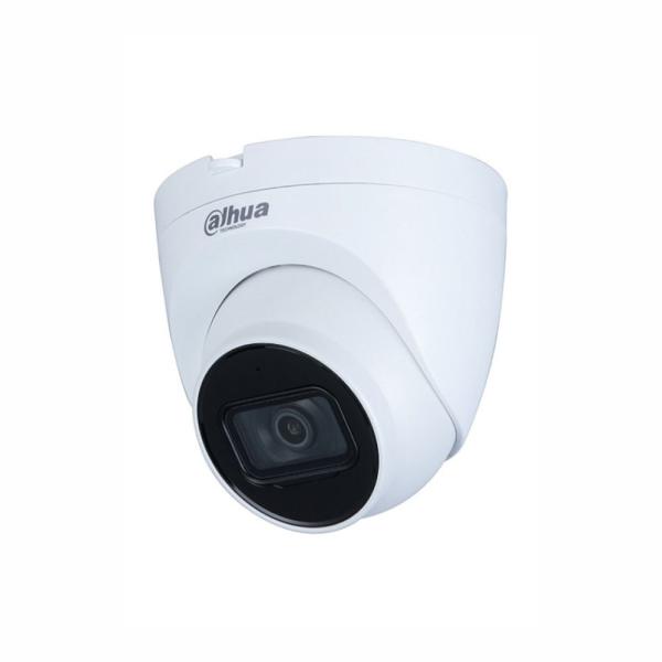 Dahua (IPC-HDW1230T-AS-0280B-S4) 2 MP Dome Kamera