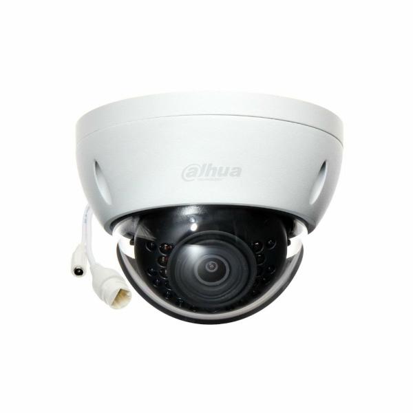 Dahua (IPC-HDBW2231E-S-0280B-S2) 2 MP Starlight Dome Kamera