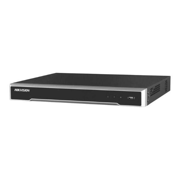 Hikvision DS-7616NI-Q2 16 Kanal NVR Kayıt Cihazı (2*8TB)