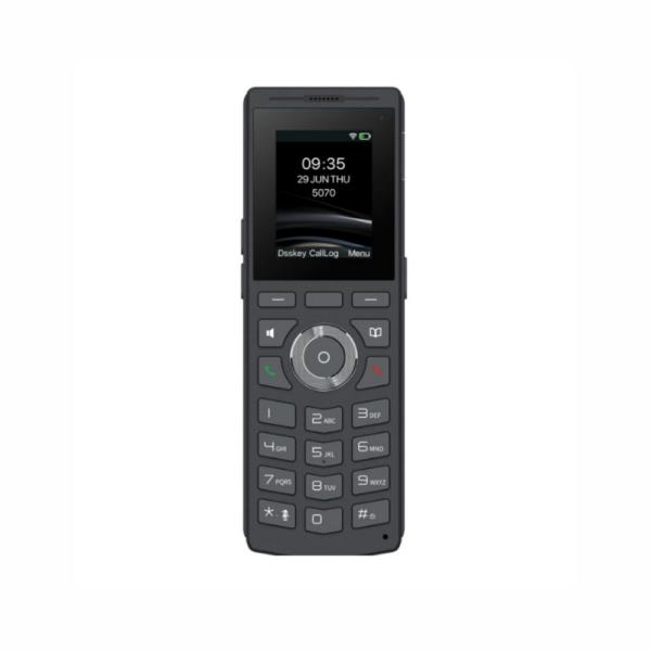 Fanvil Linkvil W610W Kablosuz Wifi IP Telefon