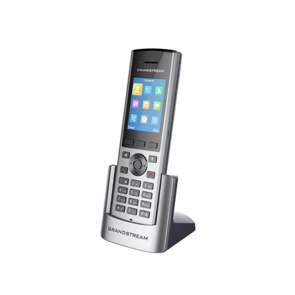 Grandstream DP730 IP Dect Telefon