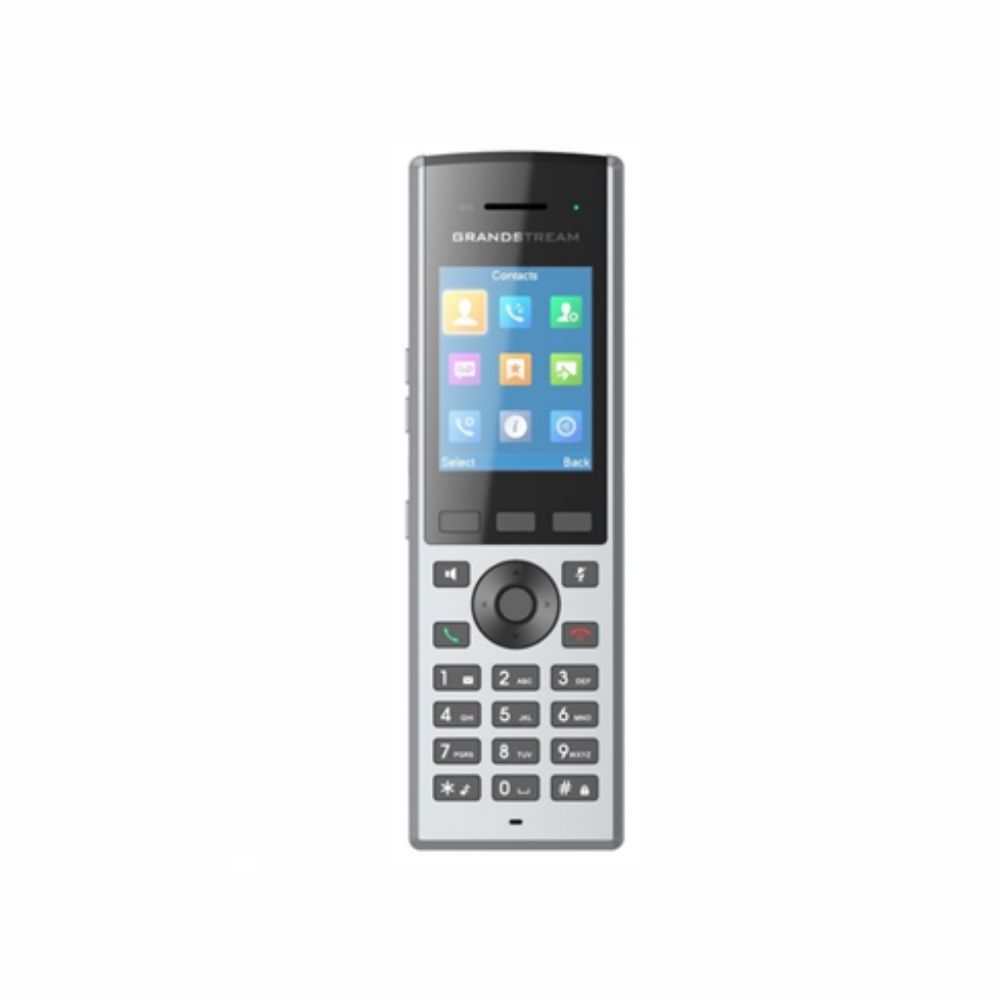 Grandstream DP730 IP Dect Telefon