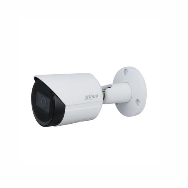 Dahua (IPC-HFW1431S-S-S2) 4 MP 3.6mm Starlight IR IP Bullet Güvenlik Kamerası