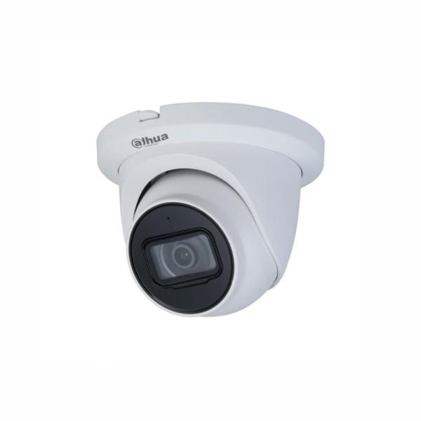 Dahua IPC-HDW1431T-AS-S2 4 MP 2.8mm Starlight IR IP Turret Güvenlik Kamerası