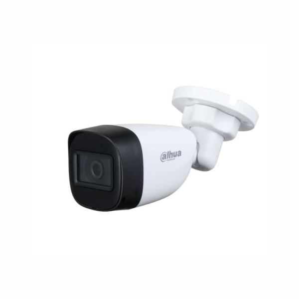 Dahua (HAC-HFW1500C-0360B-S2) 5 MP 3.6mm Lens Starlight HDCVI IR  Bullet Kamera
