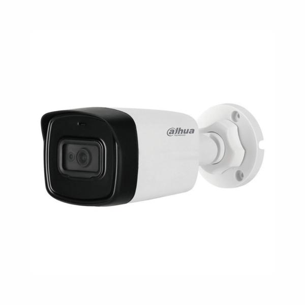 Dahua (HAC-HFW1200TL-A-0360B) 2 MP 3.6mm Lens 80m IR HDCVI Bullet Kamera
