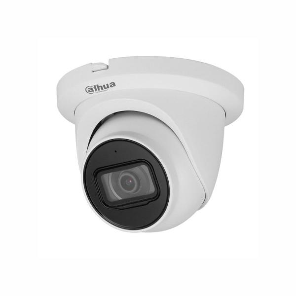 Dahua (HAC-HDW1500TLMQ-A-0280B-S2) 5 MP Sesli IR Dome Kamera (30m IR)