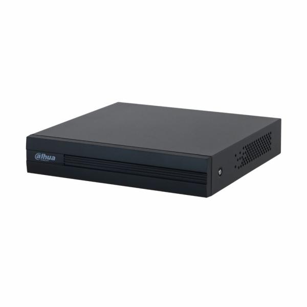 Dahua (XVR1B04-I) 4 Kanal 1080N H.265+ XVR (1x6TB SATA)