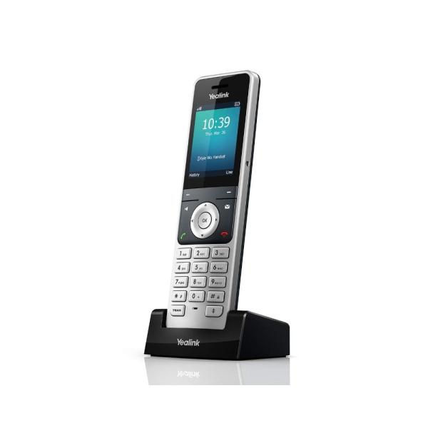 Yealink W56H SIP Dect Telsiz Telefon