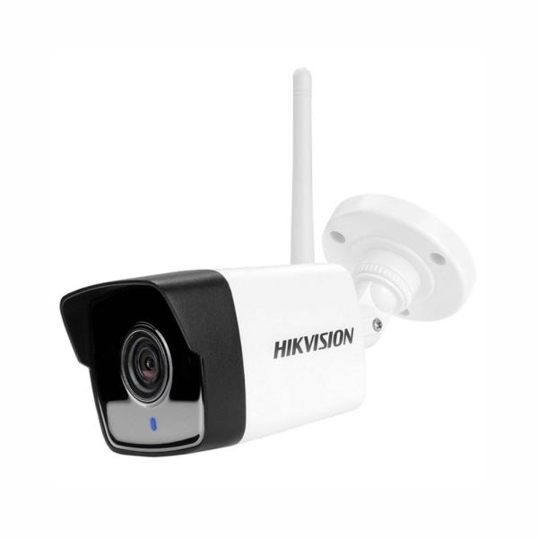Hikvision DS-2CV1021G0-IDW1 2 MP 2.8mm Lens Wi-Fi Bullet Güvenlik Kamerası