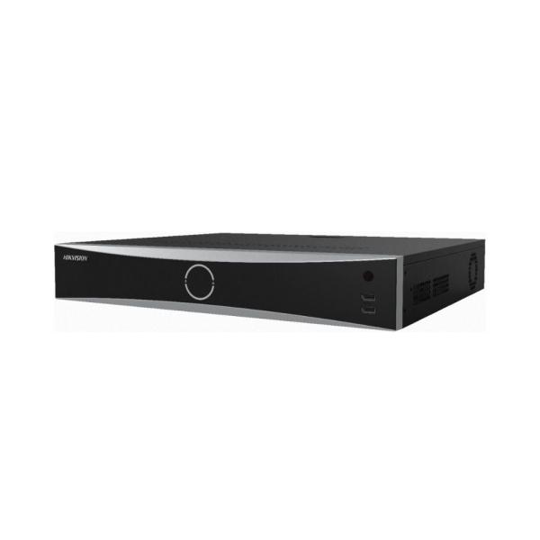 Hikvision DS-7632NXI-K4 32 Kanal NVR Kayıt Cihazı 4*10 TB