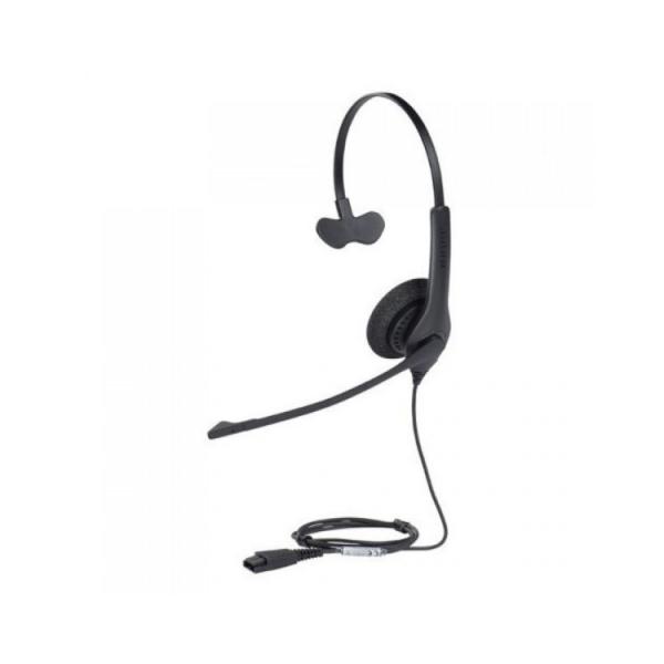 Jabra Biz 1500 Mono QD Kablolu Çağrı Merkezi Kulaklığı