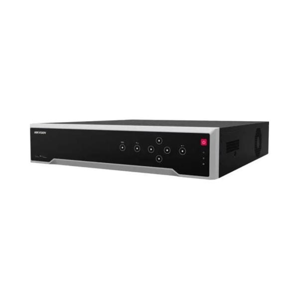 Hikvision DS-8632NXI-I8/S 32 Kanal NVR Kayıt Cihazı
