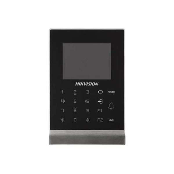 Hikvision DS-K1T105E Proximity Şifre Ve Kart Okuyucu + Yazılım