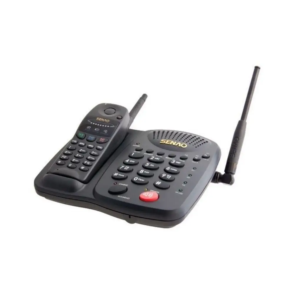 Senao SN 358 Uzun Mesafe Telsiz Telefon