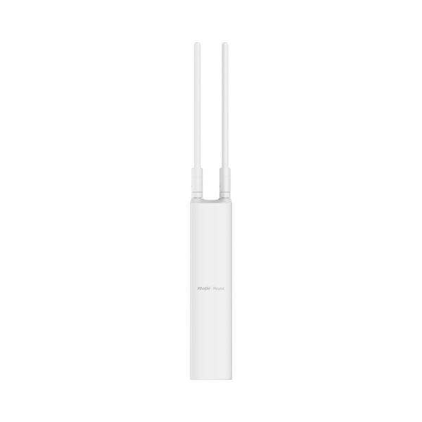 Reyee RG-RAP52-OD Dış Ortam Access Point – Dual-band, 867Mbps at 5GHz + 400Mbps at 2.4GHz, 1 Gigabit Ethernet Port, IP65