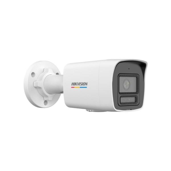 Hikvision DS-2CD1047G2H-LIUF 4 MP 2.8mm Sabit Lensli Bullet IP Kamera