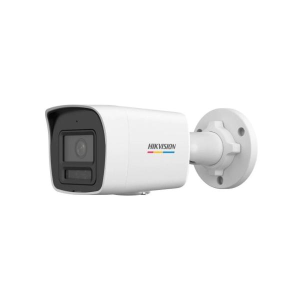 Hikvision DS-2CD1027G2H-LIUF 2 MP 2.8 mm Sabit Bullet ColorVu IP Bullet Kamera