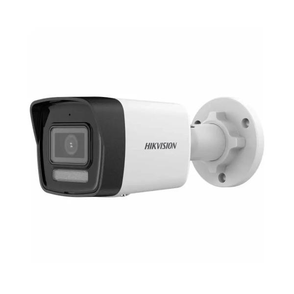 Hikvision DS-2CD1063G2-LIUF 6 MP Smart Hybrid Light IR Bullet IP Kamera 2.8 mm Lensli