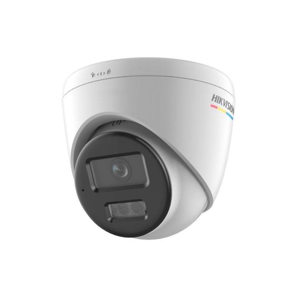 Hikvision DS-2CD1363G2-LIUF 6 MP Smart Hybrid Light Dome IP Kamera