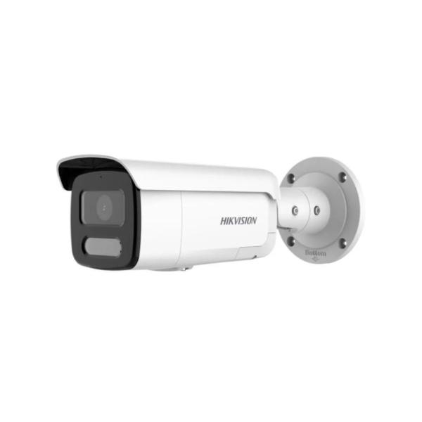 Hikvision DS-2CD1T63G2-LIUF/SL 6 MP Smart Hybrid Light IR Bullet IP Kamera 4 mm Lensli