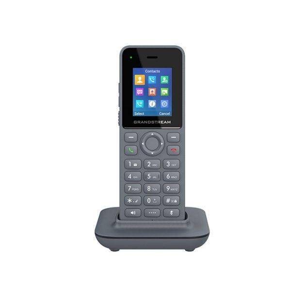 Grandstream DP725 IP Dect Telefon