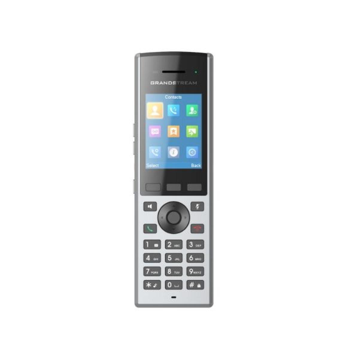 Grandstream DP730 IP Dect Telefon