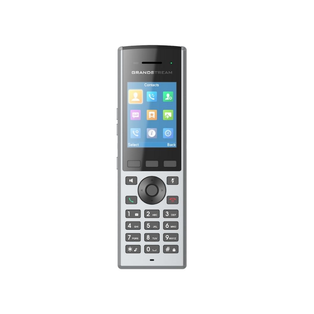 Grandstream DP730 IP Dect Telefon
