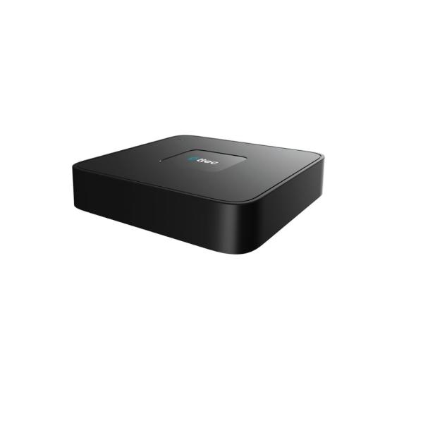 ttec NVR-3104HP-4K 4 Kanal 4K NVR Kayıt Cihazı (TSS)