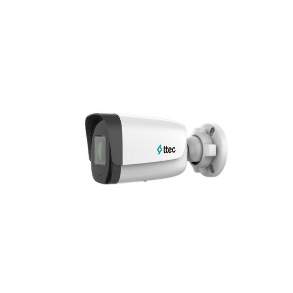 ttec IPDP-4330L-WMSZ 4MP 2.8-12mm Motorize Lensli IP Dome Kamera (TSS)