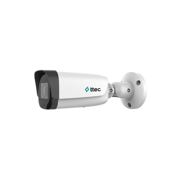 ttec IPBM-2380L-WMASZ/S 2MP 2.7-13.5mm Motorize Lensli IP Bullet Kamera (TSS)