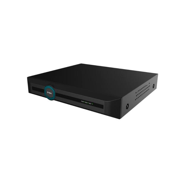 ttec NVR-3216HM/16P-4K 16 Kanal 4K NVR Kayıt Cihazı (TSS)