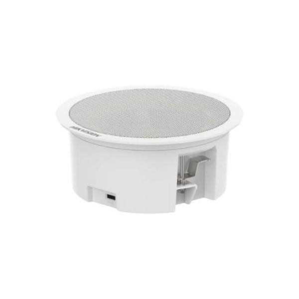 Hikvision DS-QAZ1206G1-BE 6W Network Asma Tavan Hoparlörü