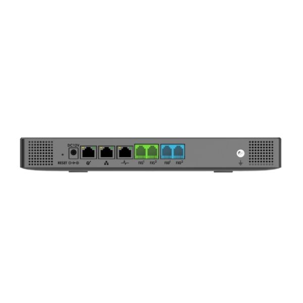 Grandstream UCM6302A Audio IP Telefon Santrali