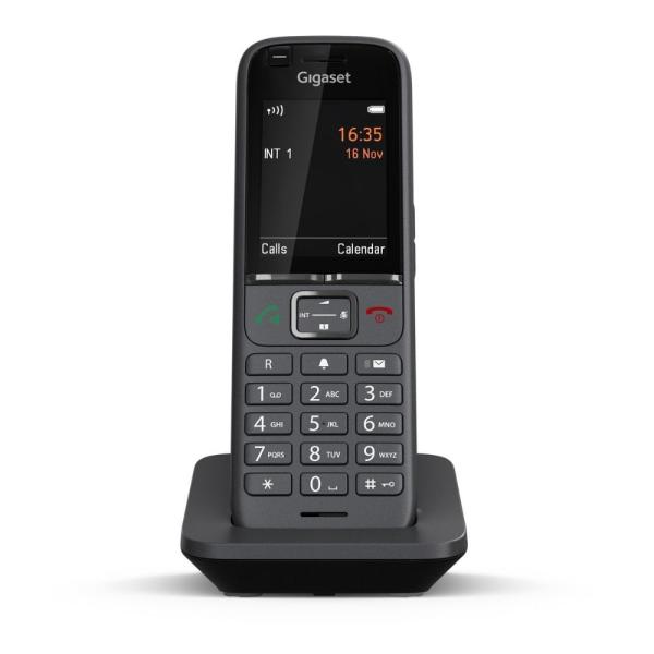 Gigaset S700H Pro Dect Telsiz Telefon