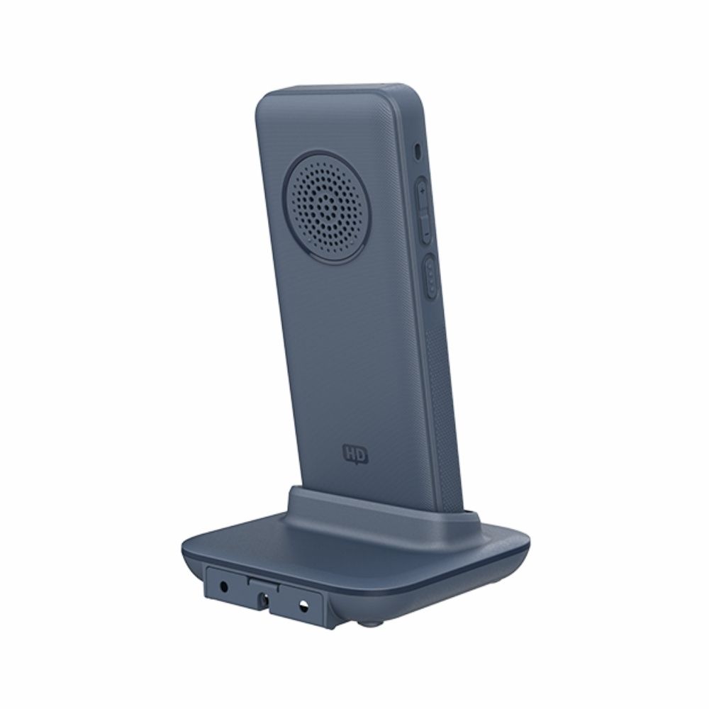 Grandstream WP836 Wifi IP Telsiz Telefon (WiFi 6 / IP67)