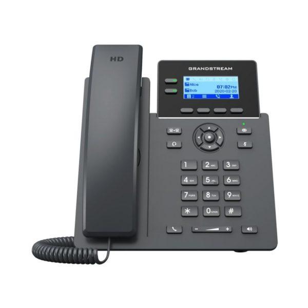 Grandstream GRP2602G Gigabit IP Telefon