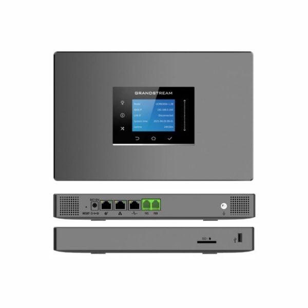 Grandstream UCM6301 IP Telefon Santrali
