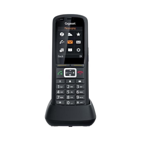 Gigaset R700H Pro Dect Telsiz Telefon