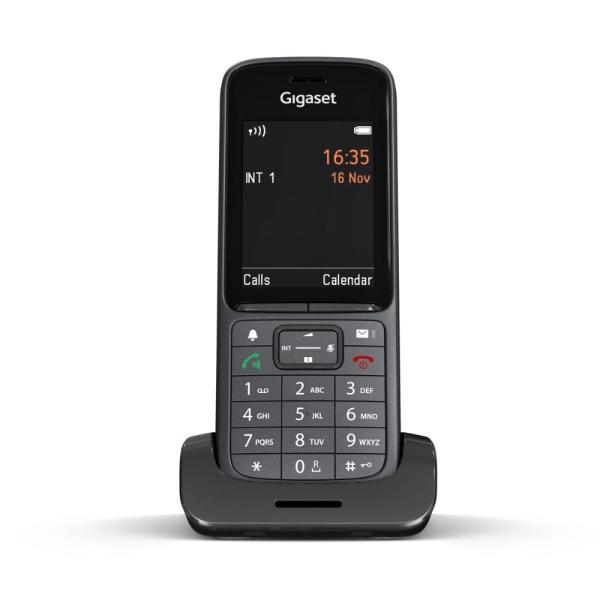 Gigaset SL800H Pro Dect Telsiz Telefon