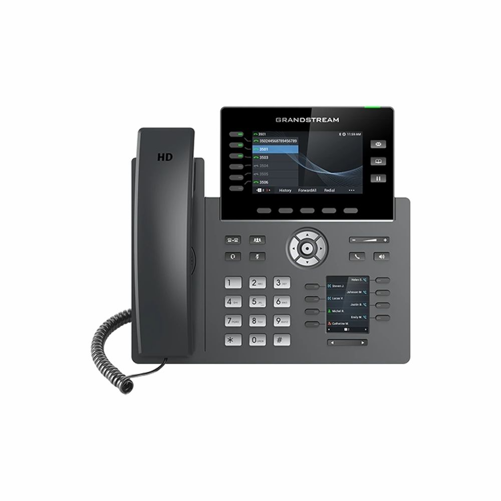 Grandstream GRP2616 IP Telefon