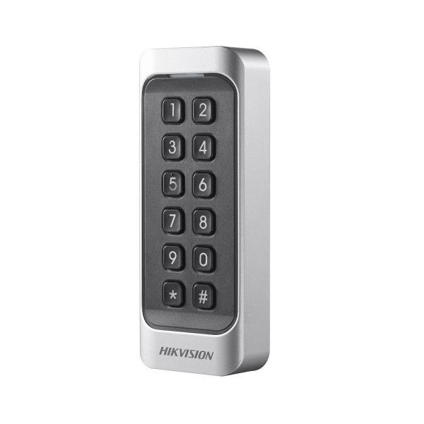 Hikvision DS-K1802EK Keypadli Proximity Kart Okuyucu
