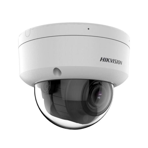 Hikvision DS-2CD2723G2-IZS 2 MP Varifocal IR Dome IP Kamera 2.8-12mm