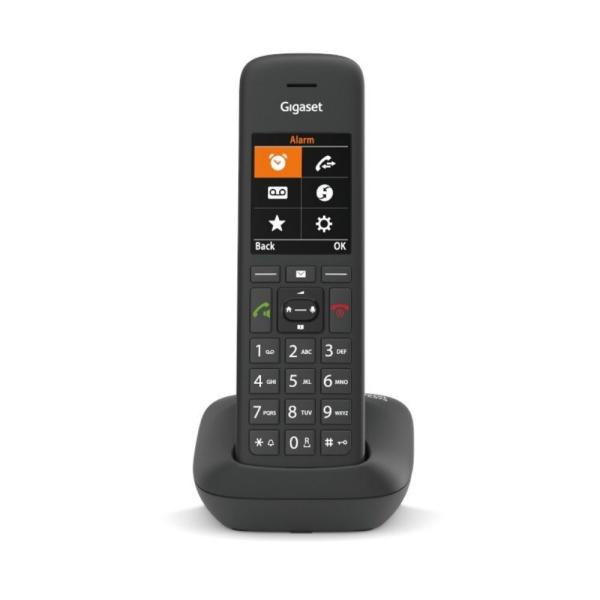 Gigaset C575 Dect Telsiz Telefon
