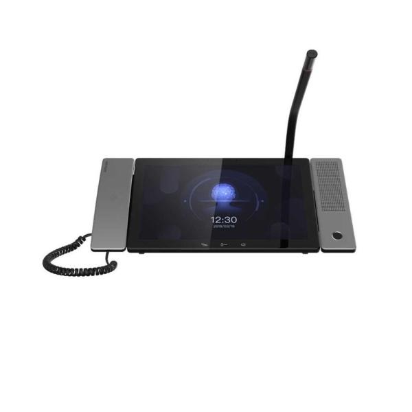 Hikvision DS-KM9503 UHK – Ana Kontrol Ünitesi – Master Station