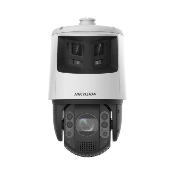 Hikvision DS-2SE7C432MWG-EB/26(F0) 6+4 MP 25x IR TandemVu PTZ Darkfighter ColorVu IP Kamera