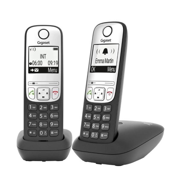 Gigaset A690 Duo Dect Telsiz Telefon